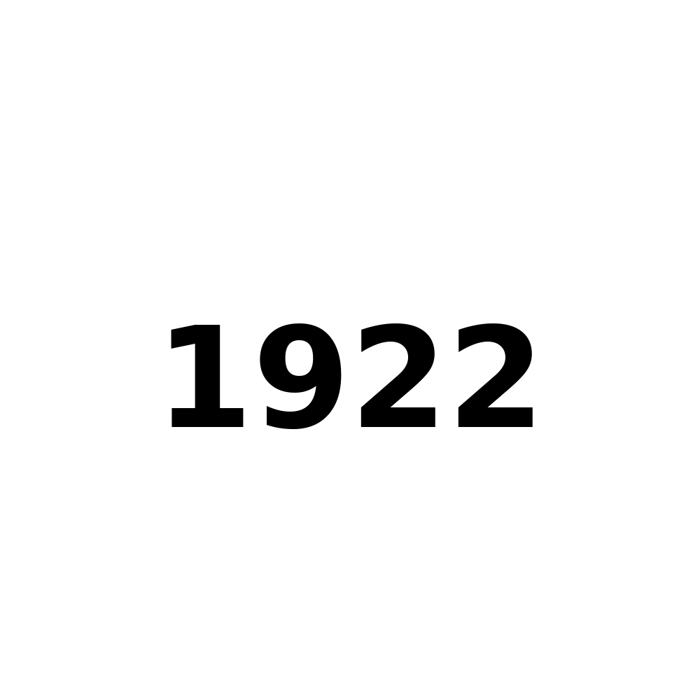 Test Product 1922 - New
