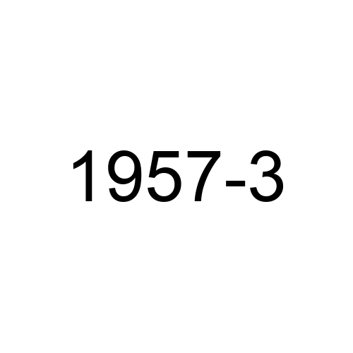Test Product 1957 - New