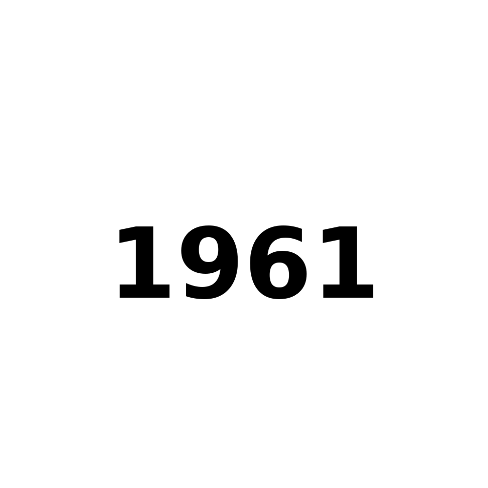 Test Product 1961 - New