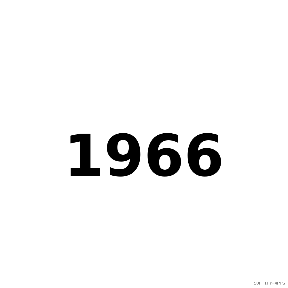 Test Product 1966 - New