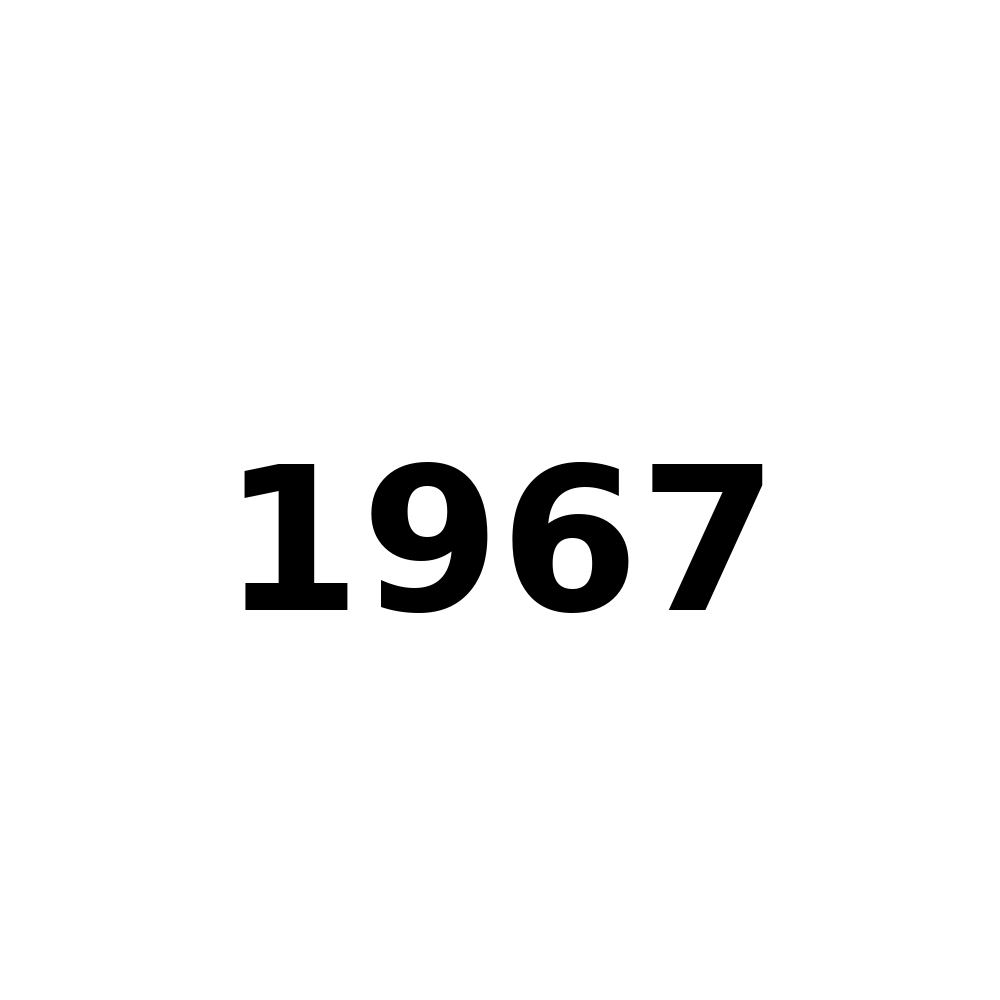 Test Product 1967 - New