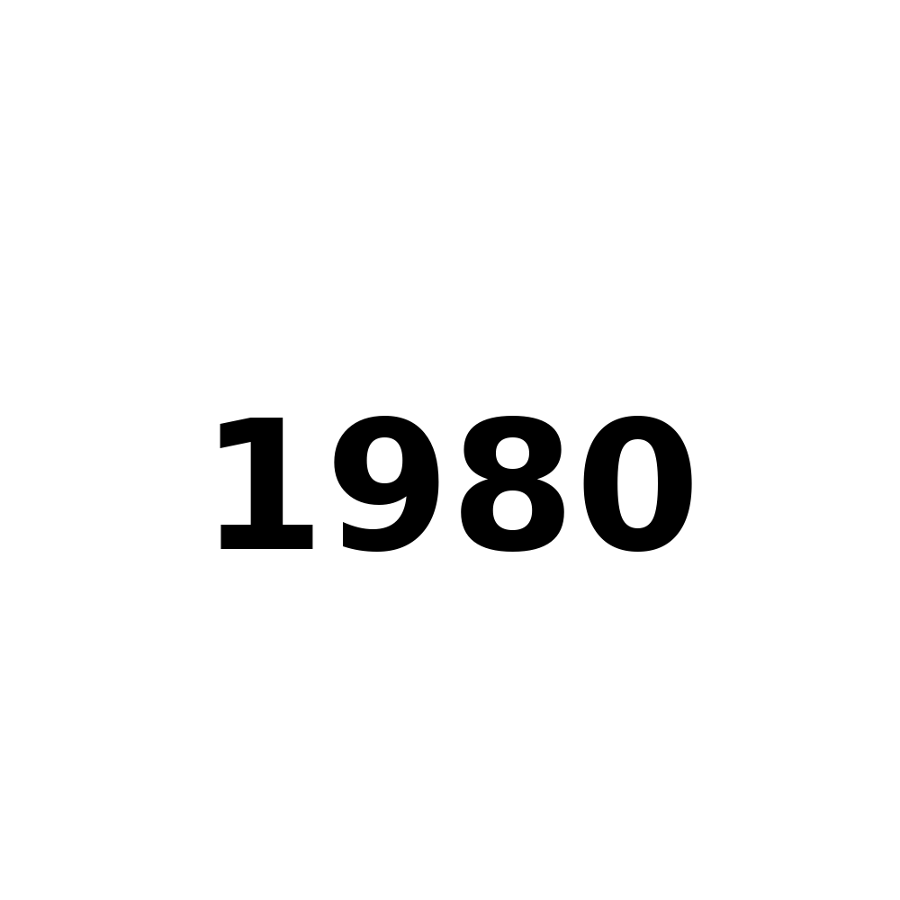 Test Product 1980 - New