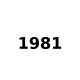Test Product 1981 - New