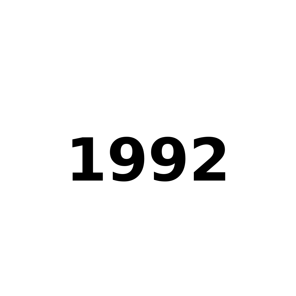 Test Product 1992 - New