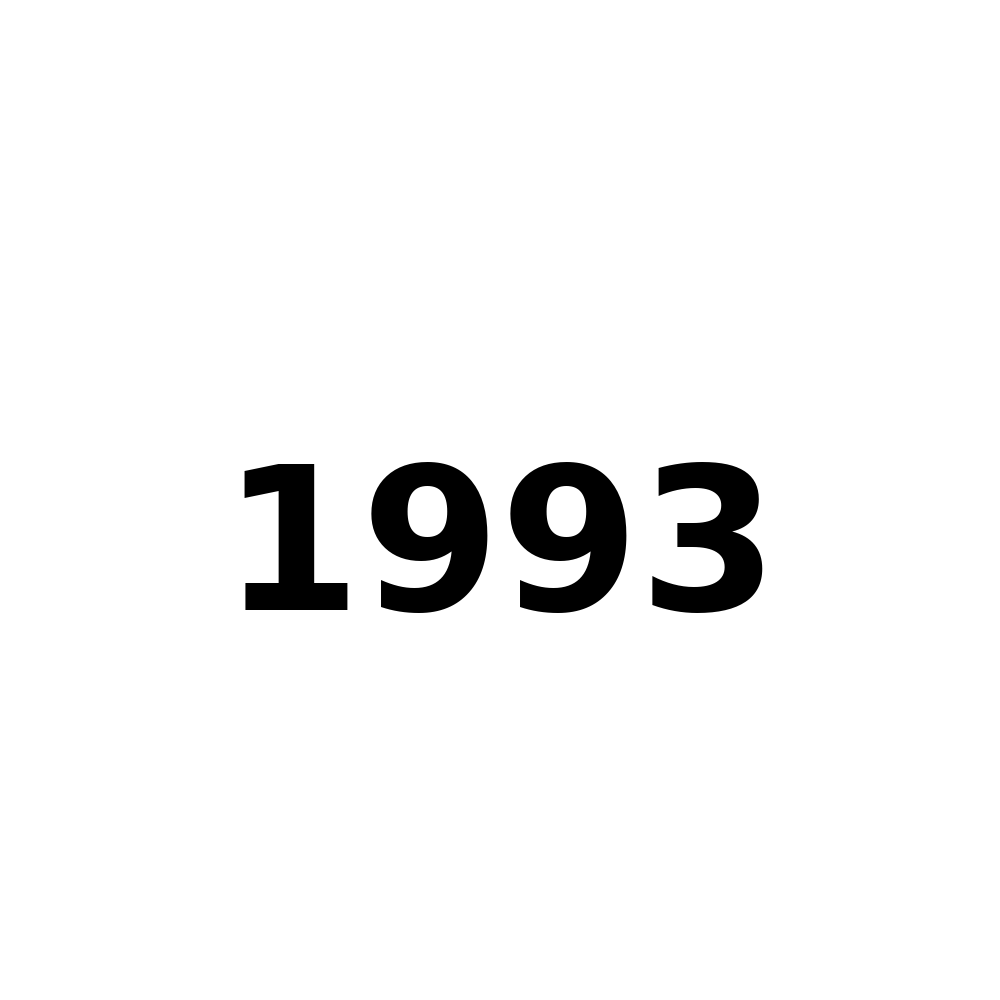 Test Product 1993 - New