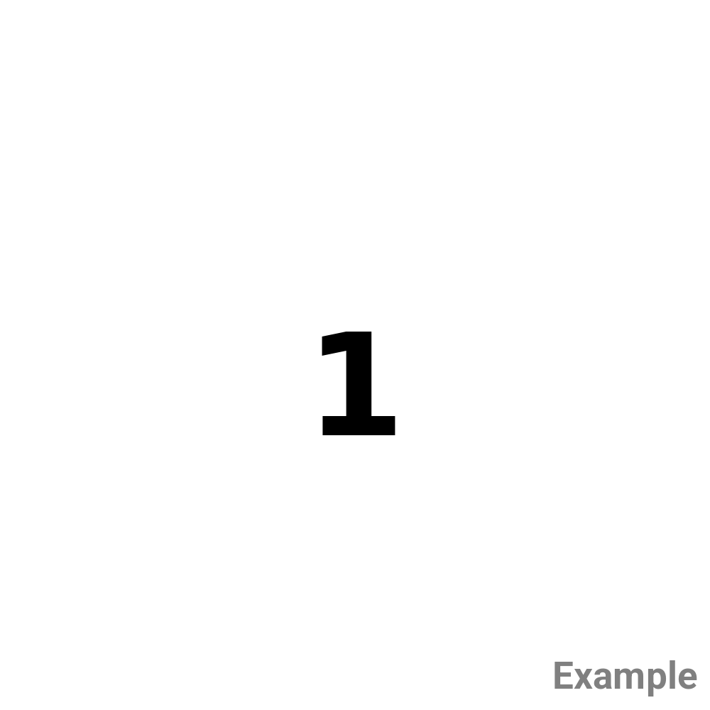 Test Product 1 - New