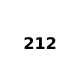 Test Product 212 - New