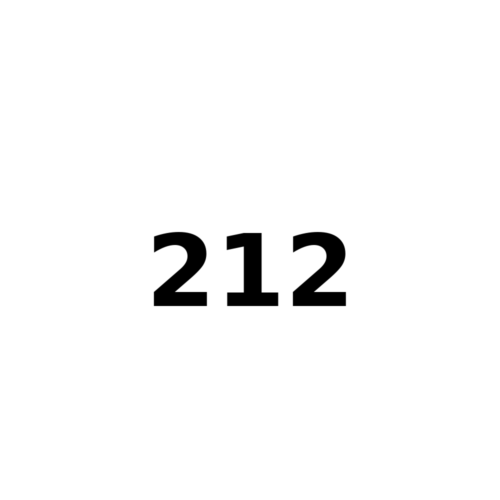 Test Product 212 - New