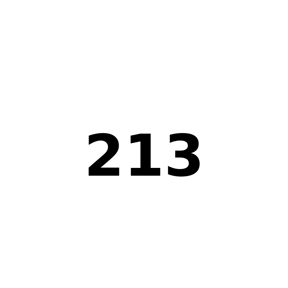 Test Product 213 - New