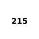Test Product 215 - New