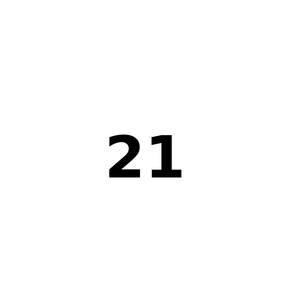 Test Product 21 - New