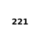 Test Product 221 - New