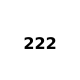 Test Product 222 - New