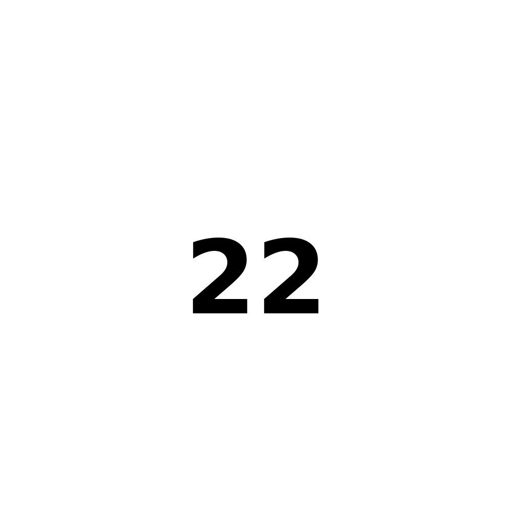 Test Product 22 - New