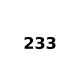 Test Product 233 - New