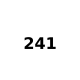 Test Product 241 - New