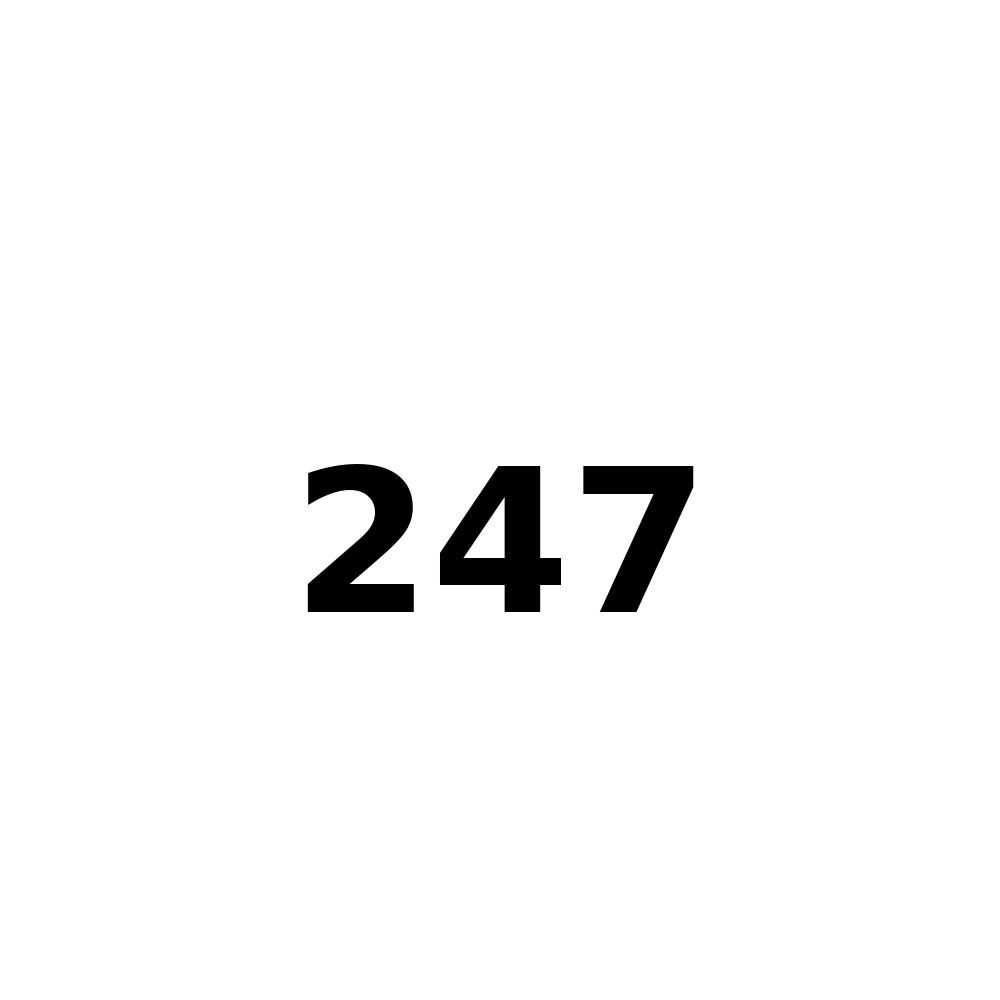 Test Product 247 - New