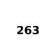 Test Product 263 - New