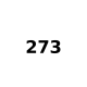 Test Product 273 - New