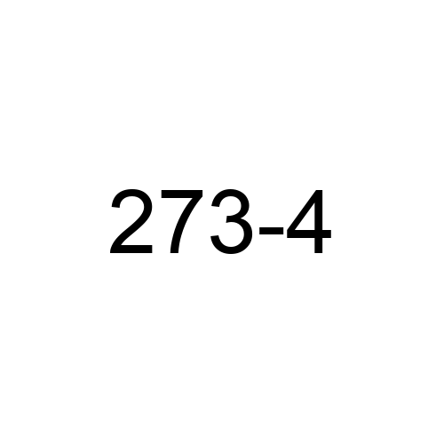 Test Product 273 - New