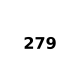 Test Product 279 - New