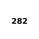 Test Product 282 - New