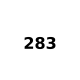 Test Product 283 - New