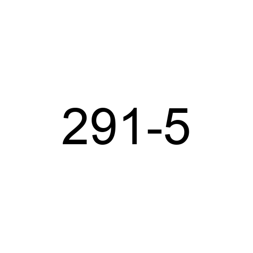 Test Product 291 - New