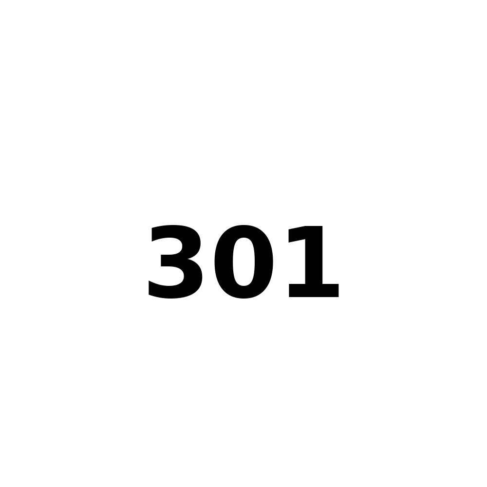 Test Product 301 - New