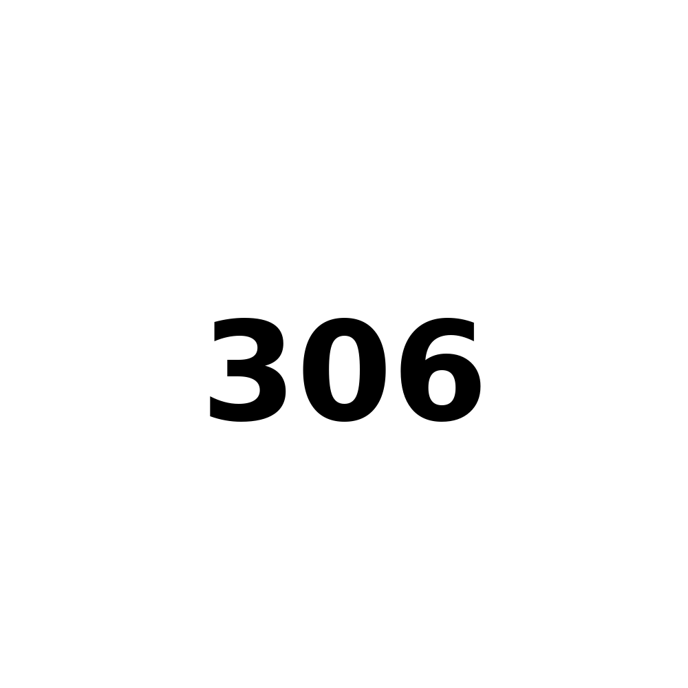 Test Product 306 - New