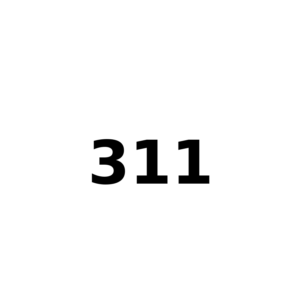 Test Product 311 - New