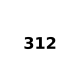 Test Product 312 - New