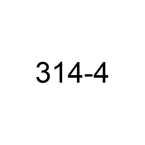 Test Product 314 - New