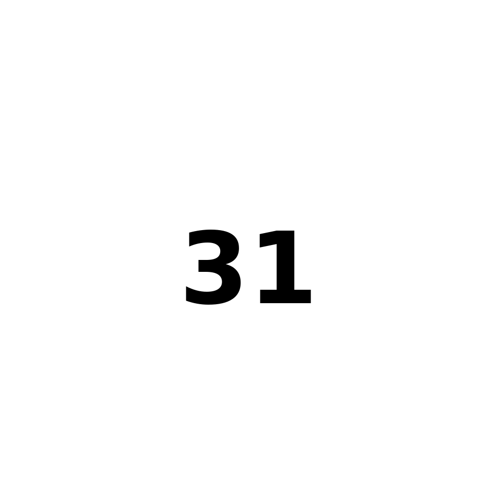 Test Product 31 - New