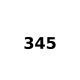 Test Product 345 - New