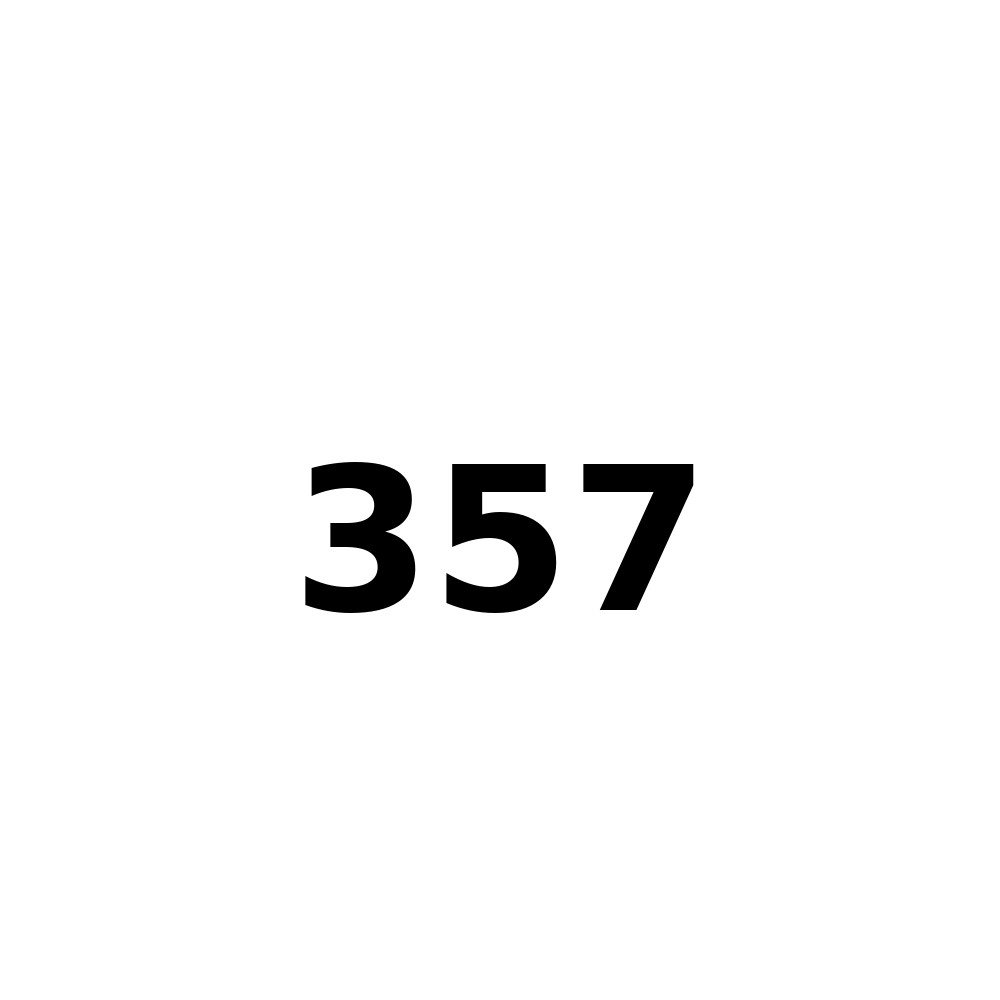 Test Product 357 - New