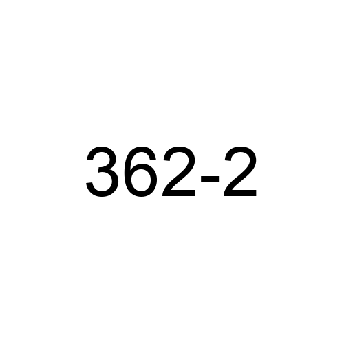 Test Product 362 - New