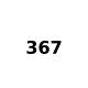 Test Product 367 - New