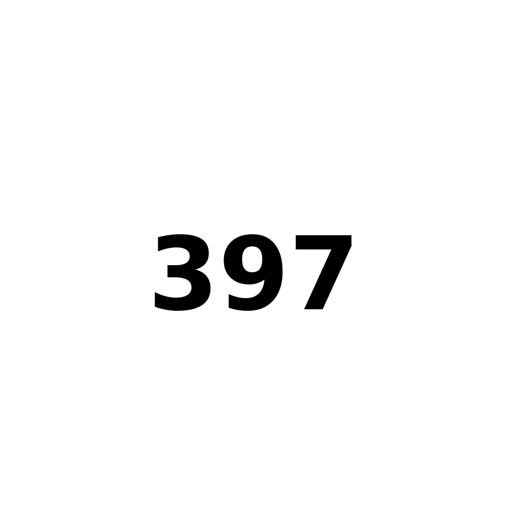 Test Product 397 - New