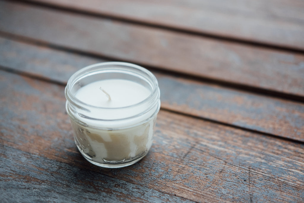 Classic Soy Candle
