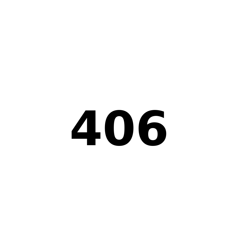 Test Product 406 - New