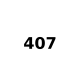 Test Product 407 - New