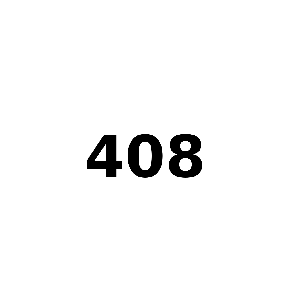 Test Product 408 - New