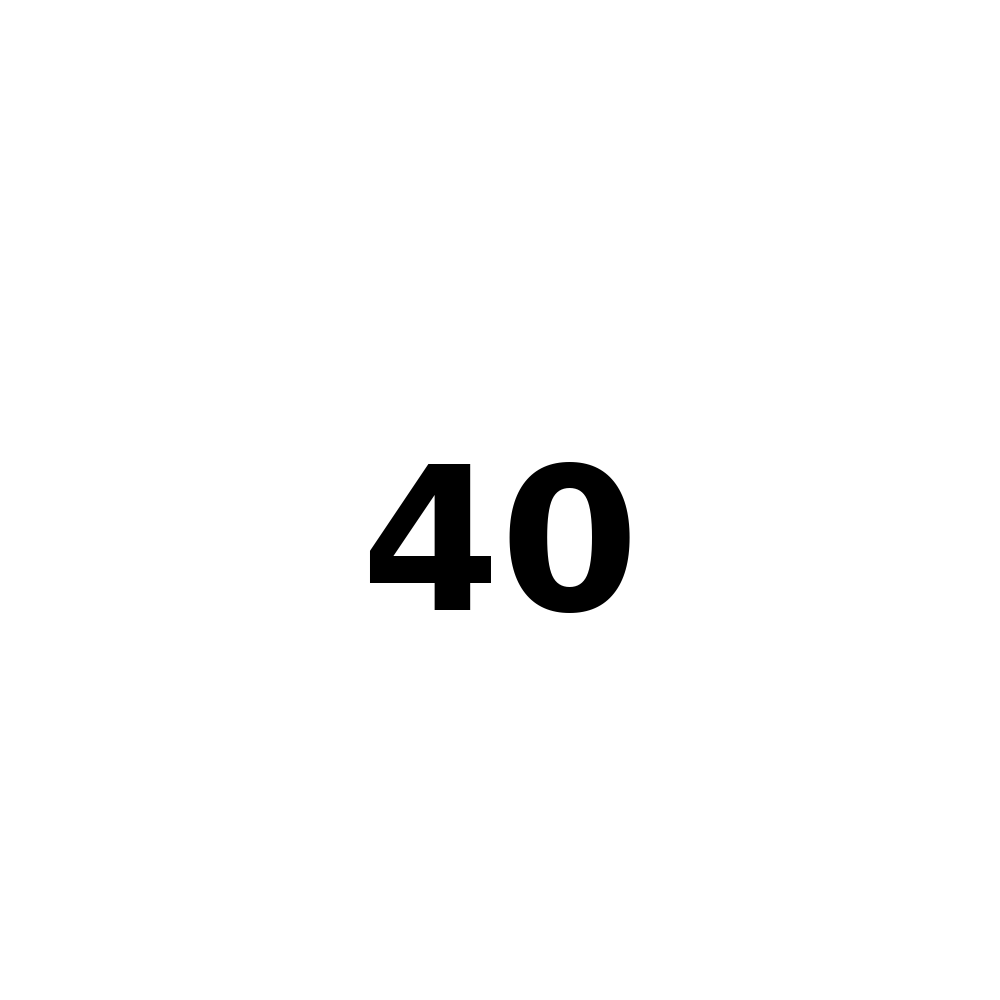 Test Product 40 - New