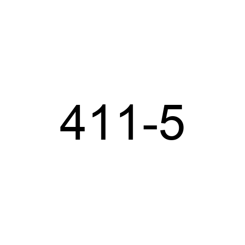 Test Product 411 - New
