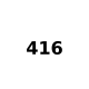Test Product 416 - New