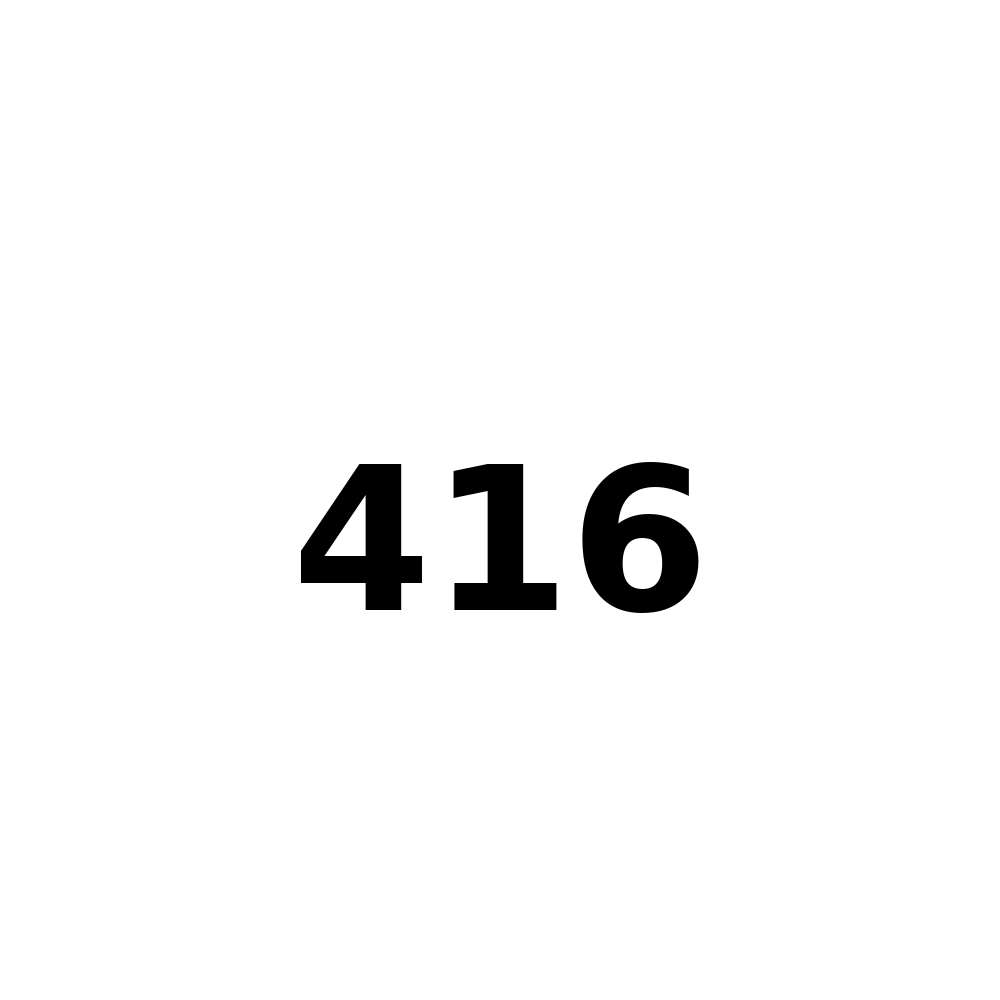 Test Product 416 - New