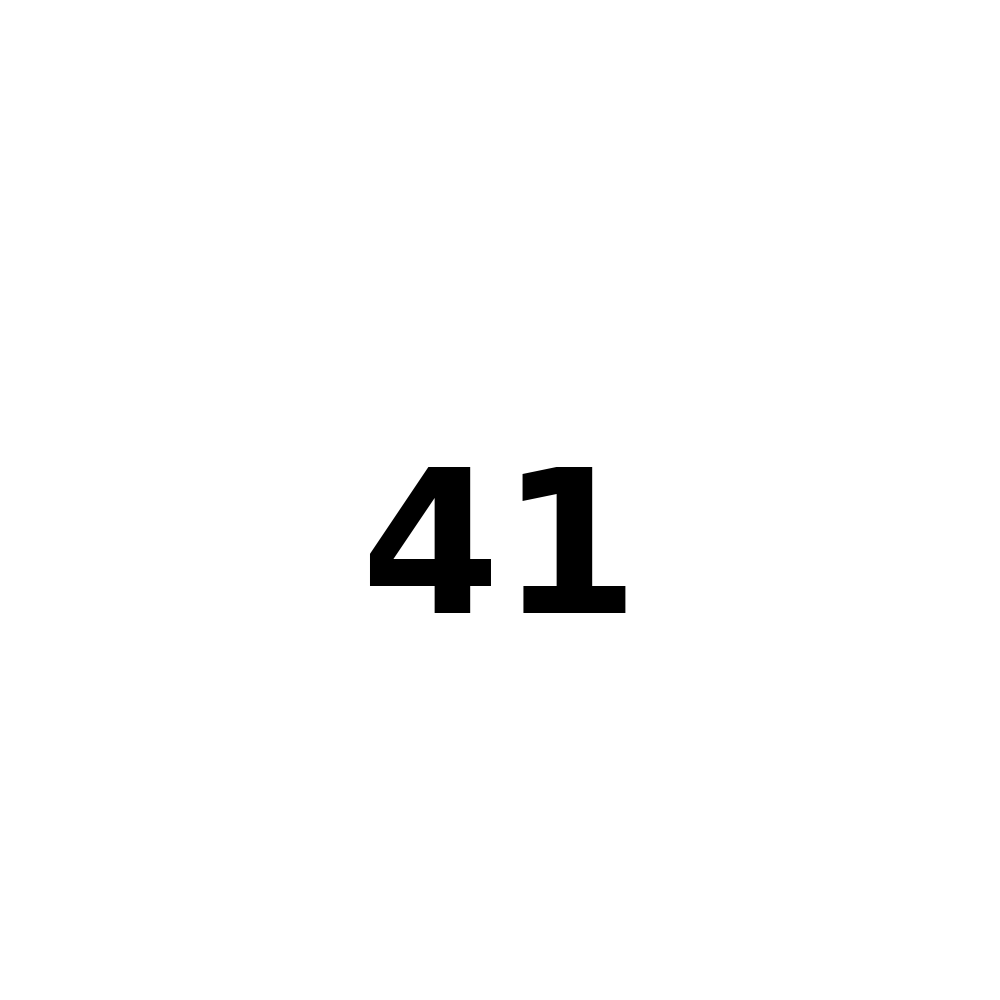 Test Product 41 - New
