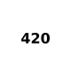 Test Product 420 - New