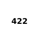 Test Product 422 - New